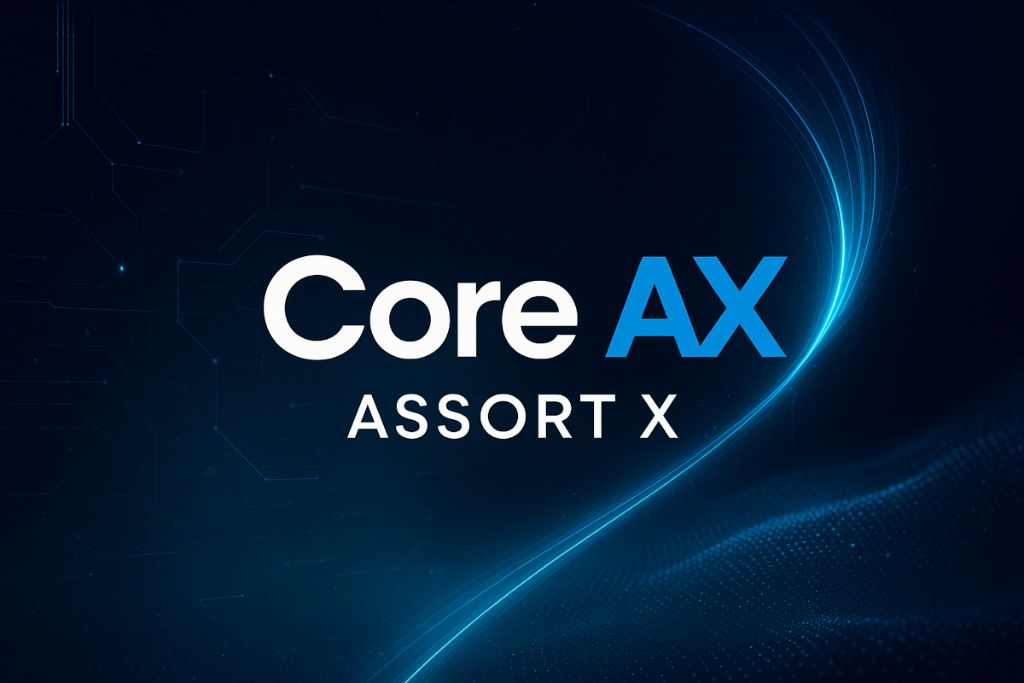 CoreAX